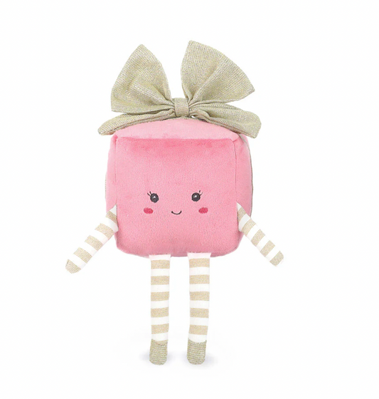 Pretty Present- Pink