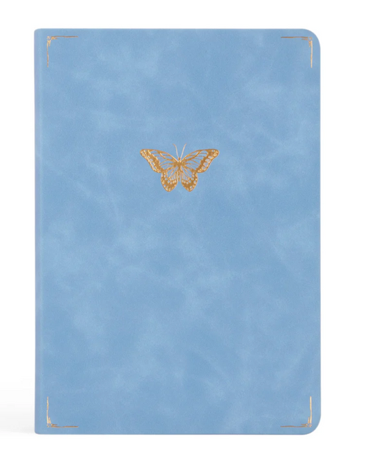 Bethany Theme Notebook