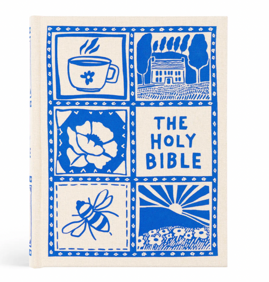 CSB Notetaking Bible: Oxford Theme