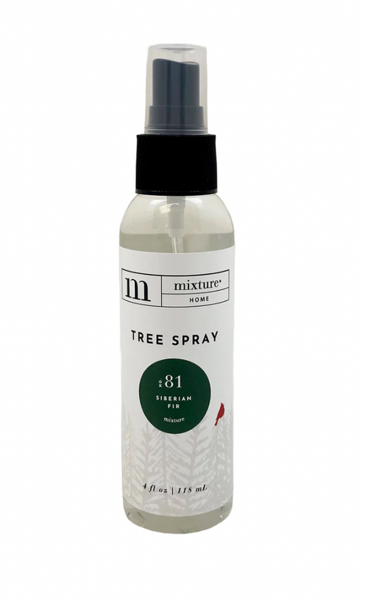 Siberian Fir Tree Spray