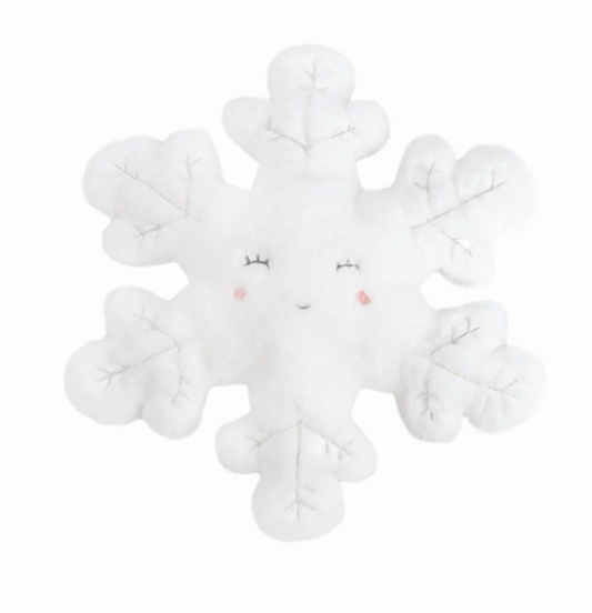 Icy Snowflake