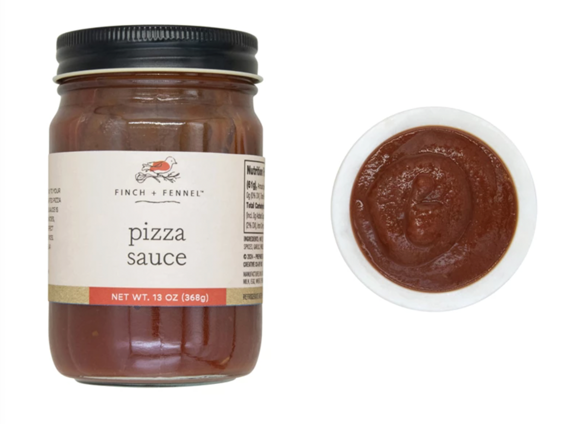 Pizza Sauce 13oz