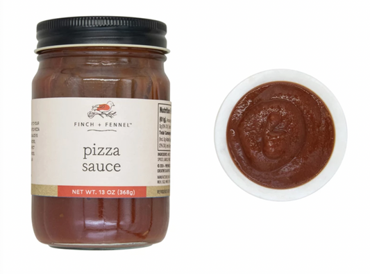 Pizza Sauce 13oz