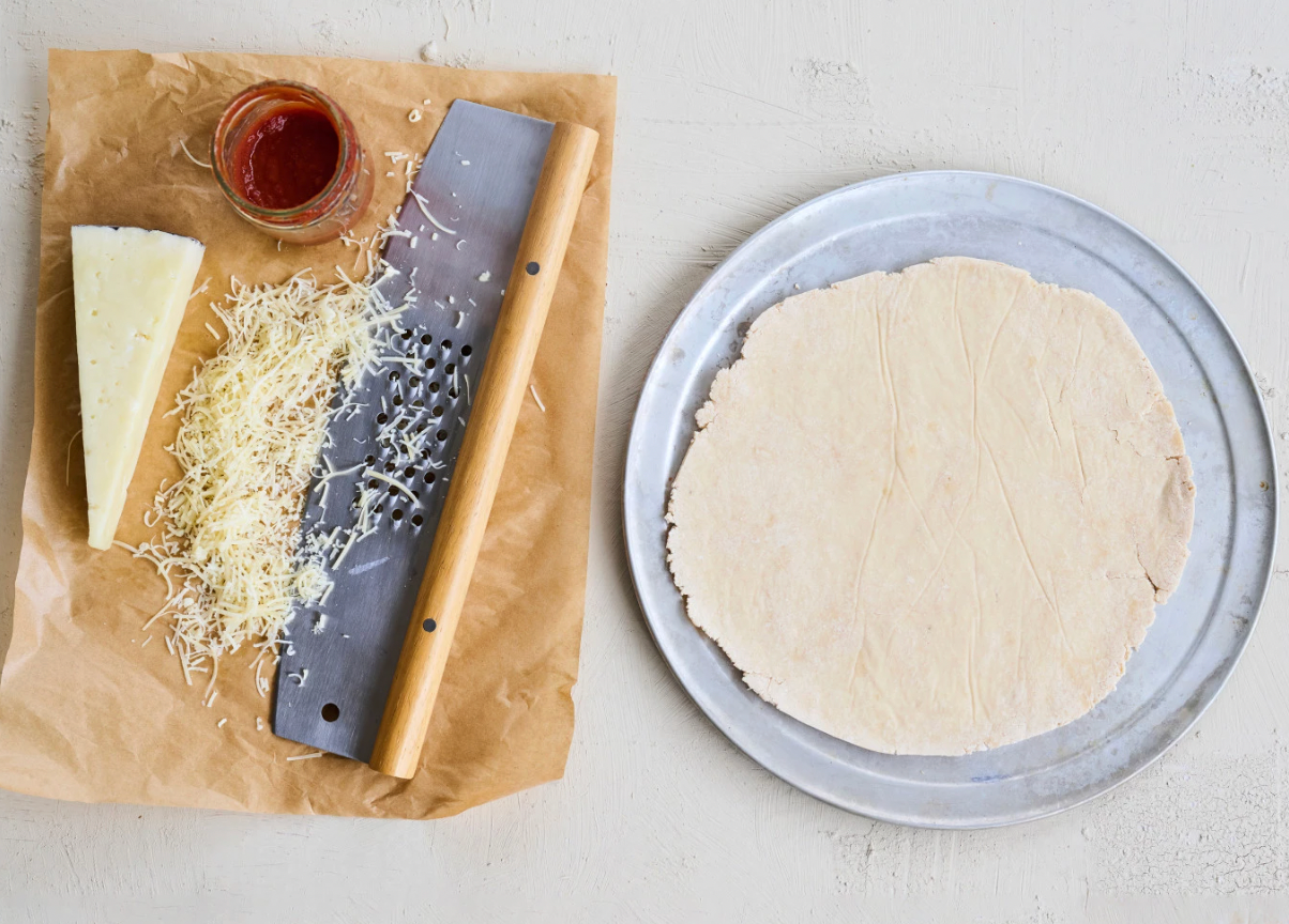 Gluten Free Pizza Dough Mix 16oz