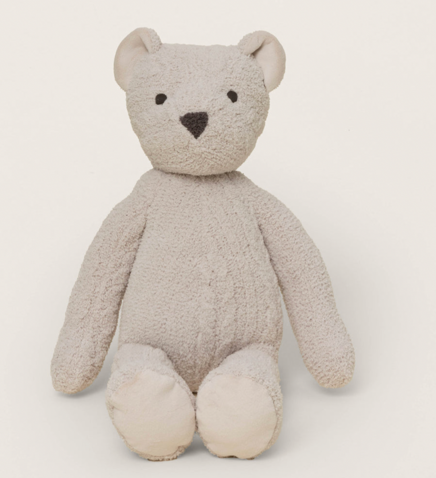 CozyChic® Heirloom Bear Buddie