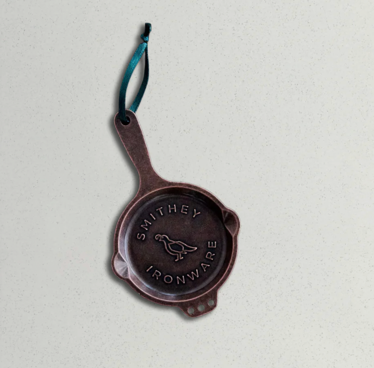 Smithey Ornament