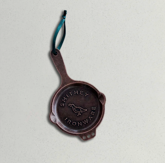 Smithey Ornament