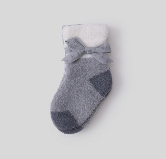 Baby Sock Stripe Set