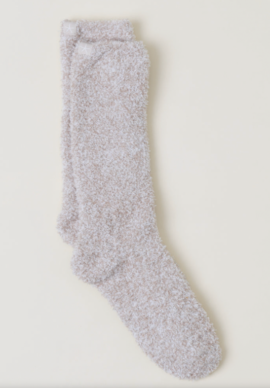 CozyChic Heathered Socks