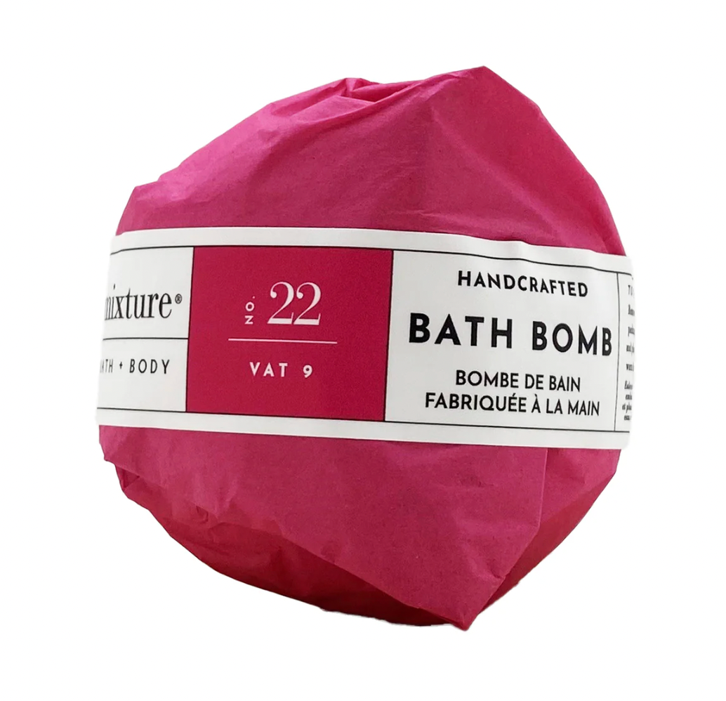 Bath Bombs