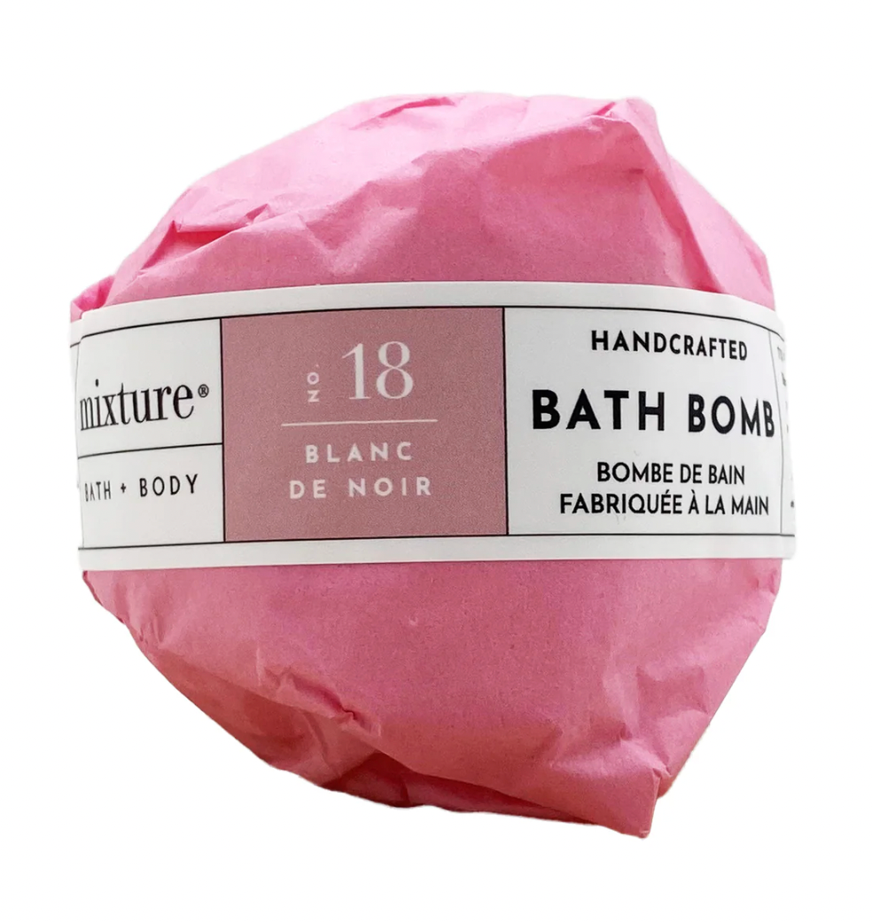 Bath Bombs
