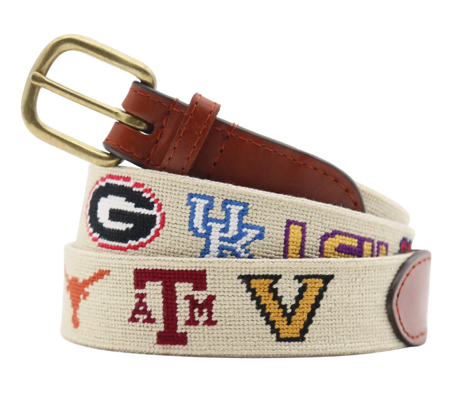 SEC Belt
