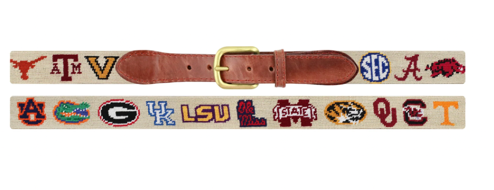 SEC Belt