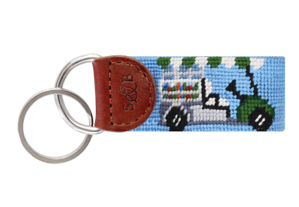 Beverage Cart Key Fob