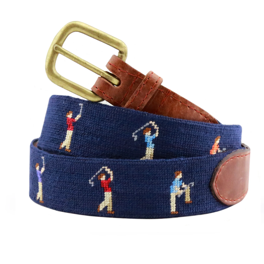 Mulligan Golf Life Belt