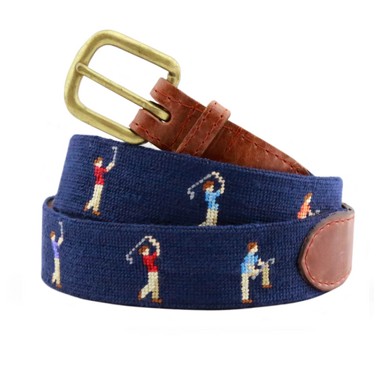 Mulligan Golf Life Belt