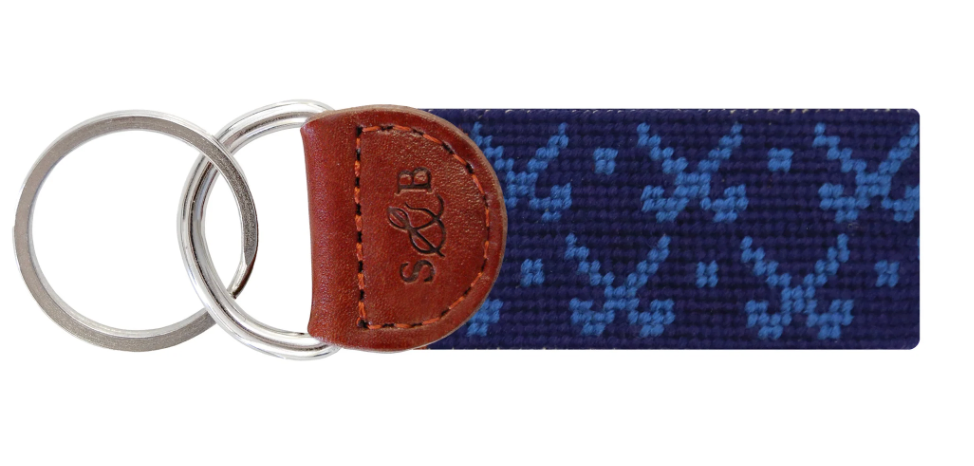 Golf Key Fob