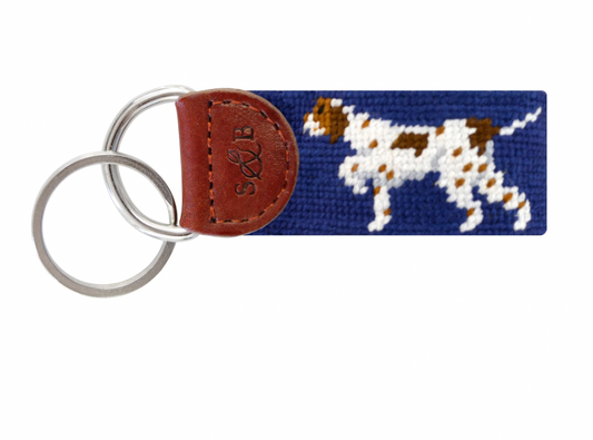 Pointer Key Fob