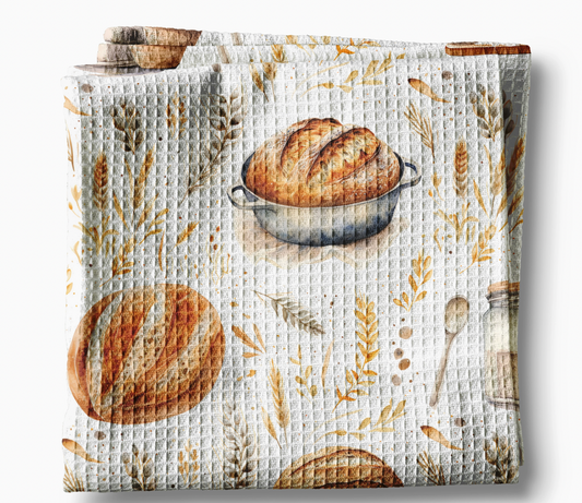 Sourdough Towel