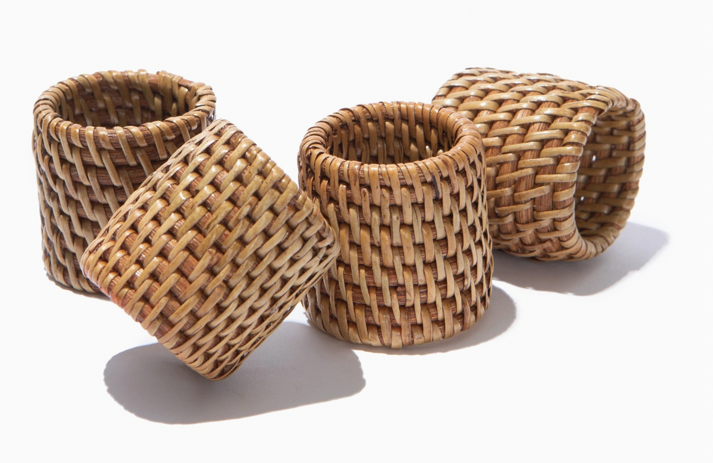 Everyday Natural Napkin Ring