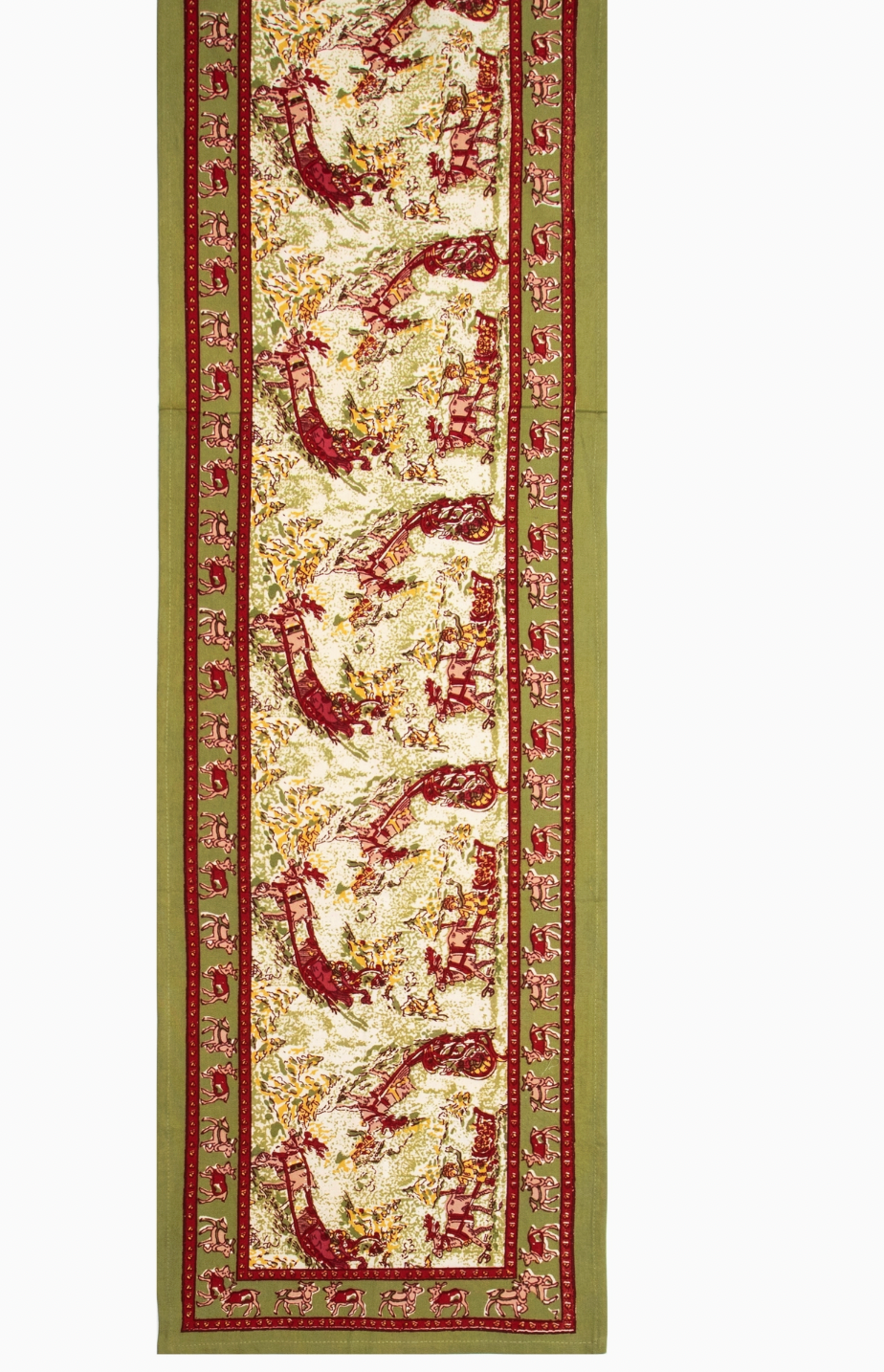 Renne Reindeer Table Runner