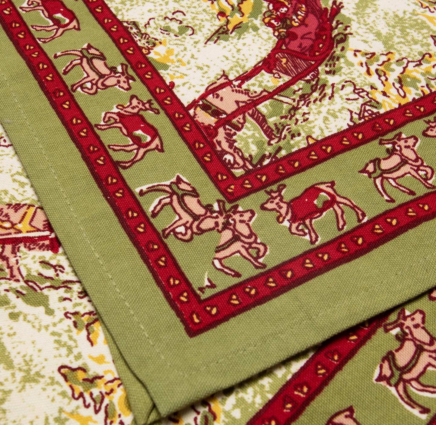 Renne Reindeer Table Runner