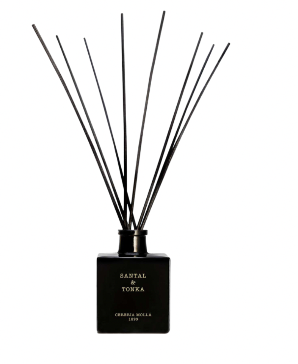 Santal & Tonka Diffuser