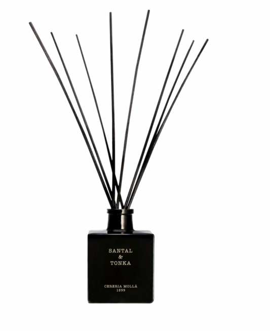 Santal & Tonka Diffuser