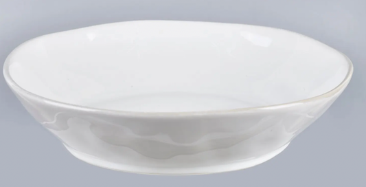 Ferme Blanche Serving Bowl