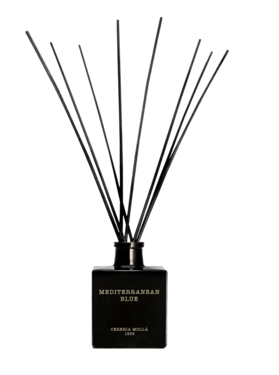 Mediterranean Blue Diffuser