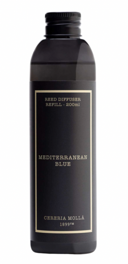 Mediterranean Blue Diffuser Refill