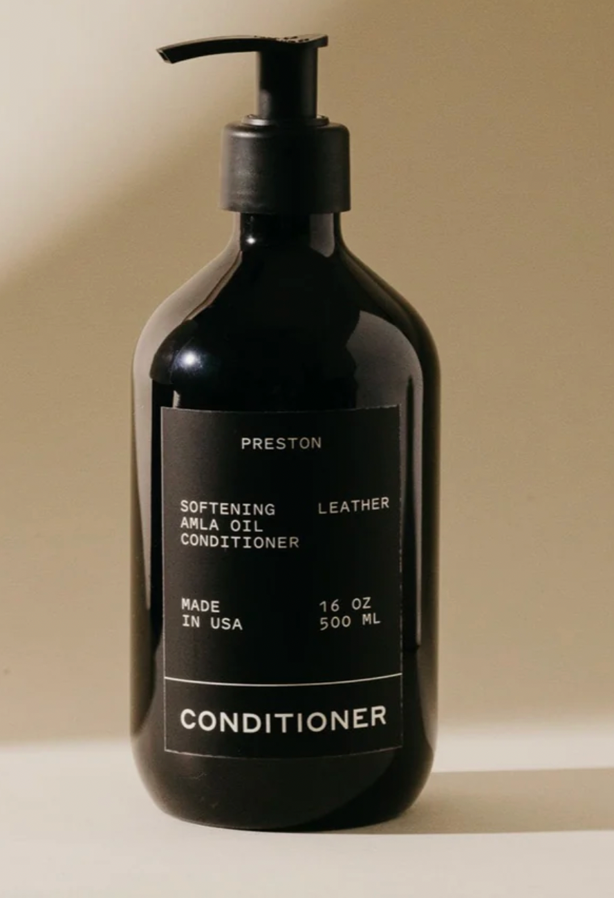 Preston Conditioner