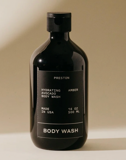 Preston Body Wash