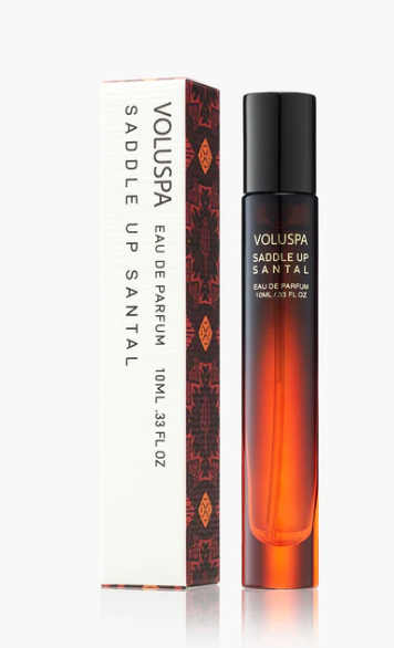 Saddle Up Santal Eau de Parfum