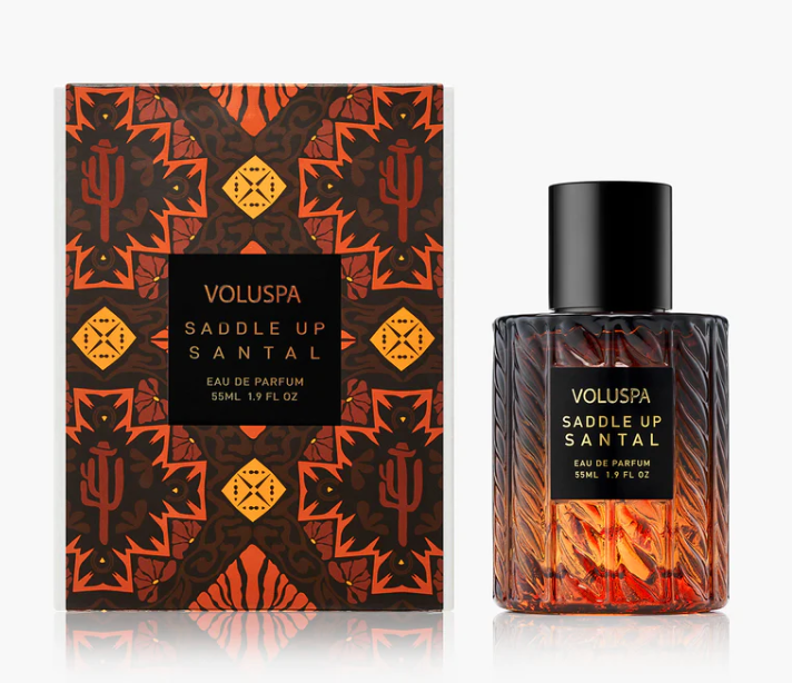 Saddle Up Santal Eau de Parfum
