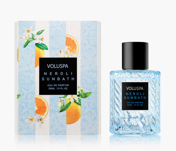 Naroli Sunbath Eau de Parfum