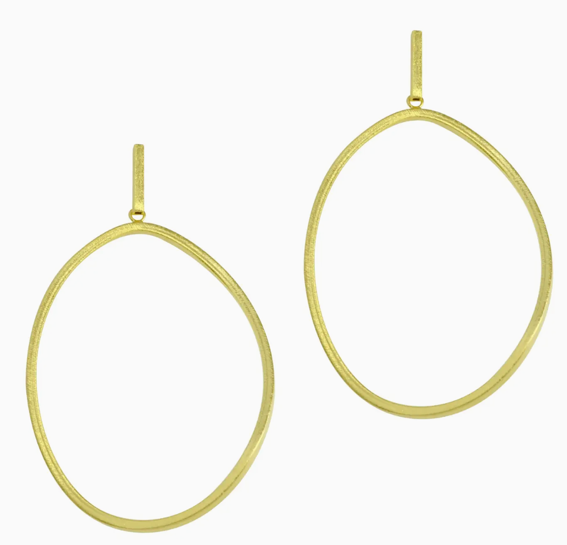 Alicia Earrings