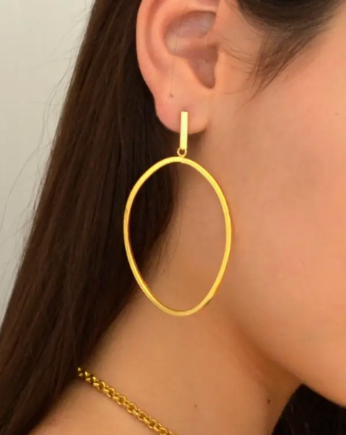 Alicia Earrings