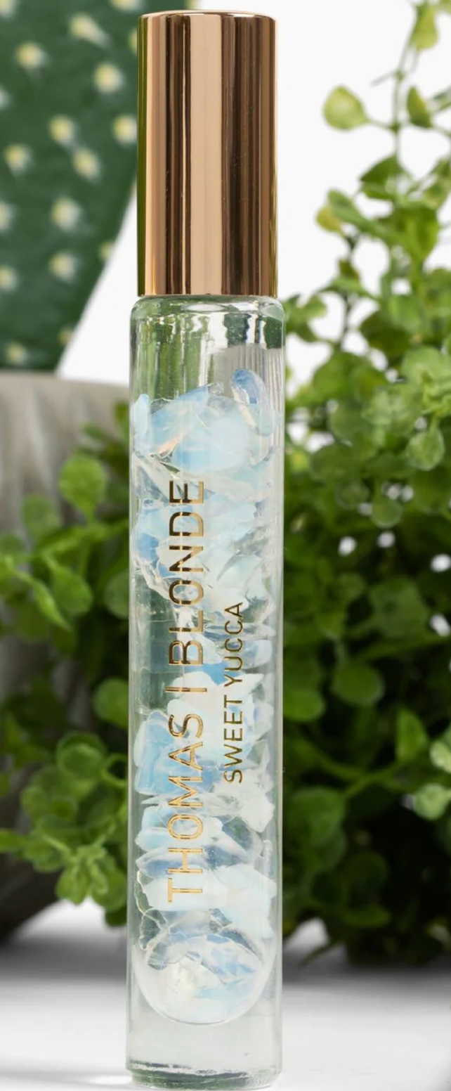 Grab n' Go Perfume Stick