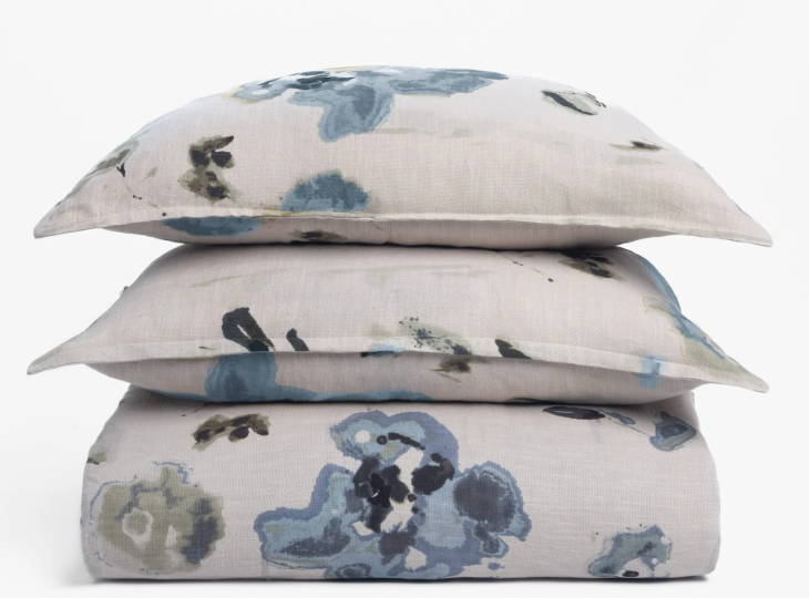 Casteel Duvet Cover