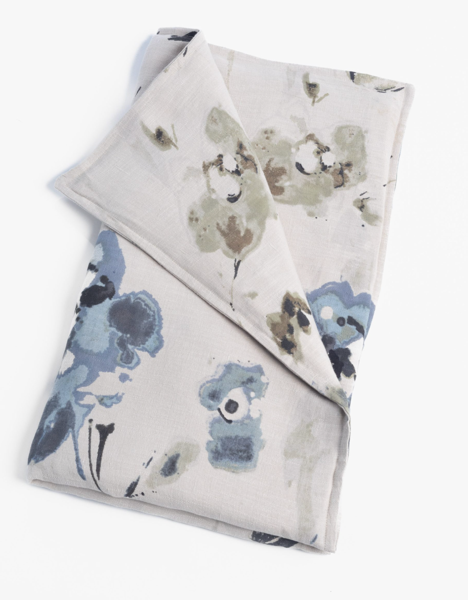 Casteel Duvet Cover
