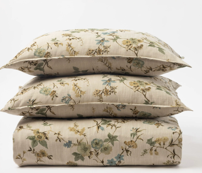 Elissa Duvet Cover