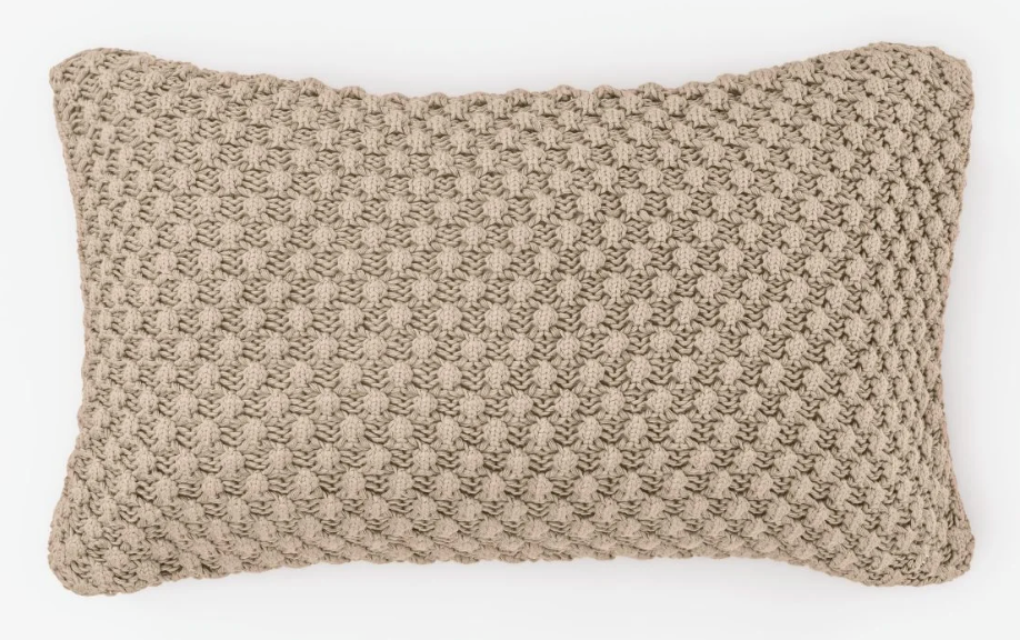 Natasha Long Bolster Pillow