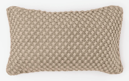 Natasha Long Bolster Pillow