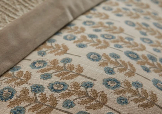 Asha Duvet Cover