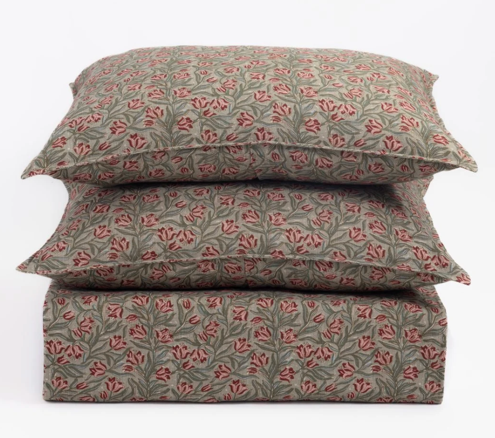 Nisha Duvet