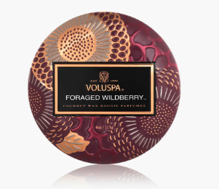 Voluspa Mini Tins