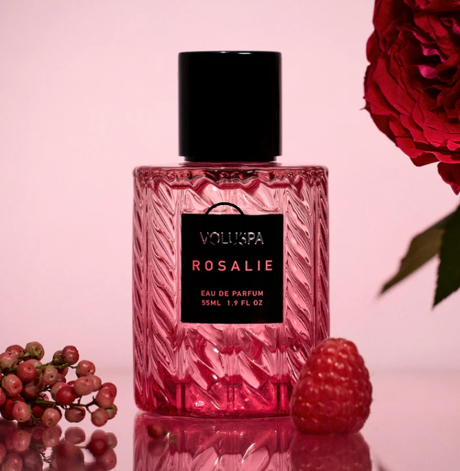 Rosalie Eau de Parfum