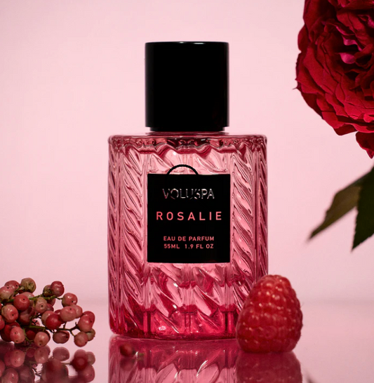 Rosalie Eau de Parfum