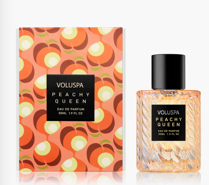 Peachy Queen Eau de Parfum